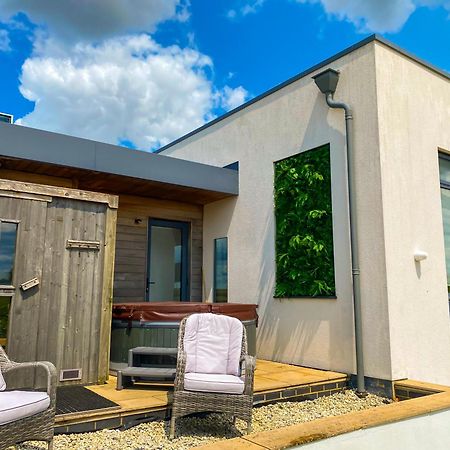 The Retreat, Sauna & Hot Tub, Charming & Cosy Gem Blandford Forum Exteriér fotografie