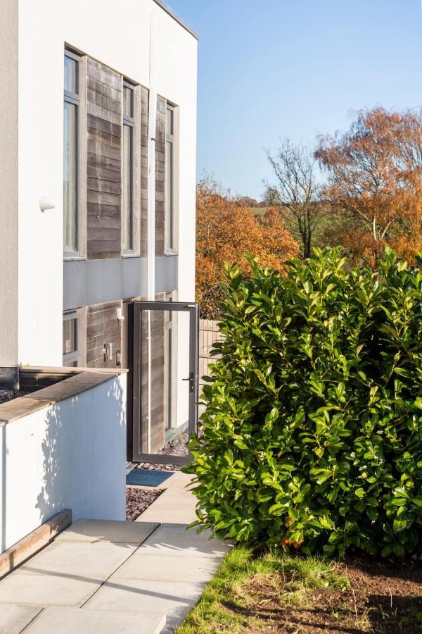 The Retreat, Sauna & Hot Tub, Charming & Cosy Gem Blandford Forum Exteriér fotografie