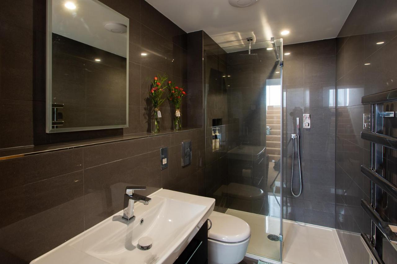 The Retreat, Sauna & Hot Tub, Charming & Cosy Gem Blandford Forum Exteriér fotografie