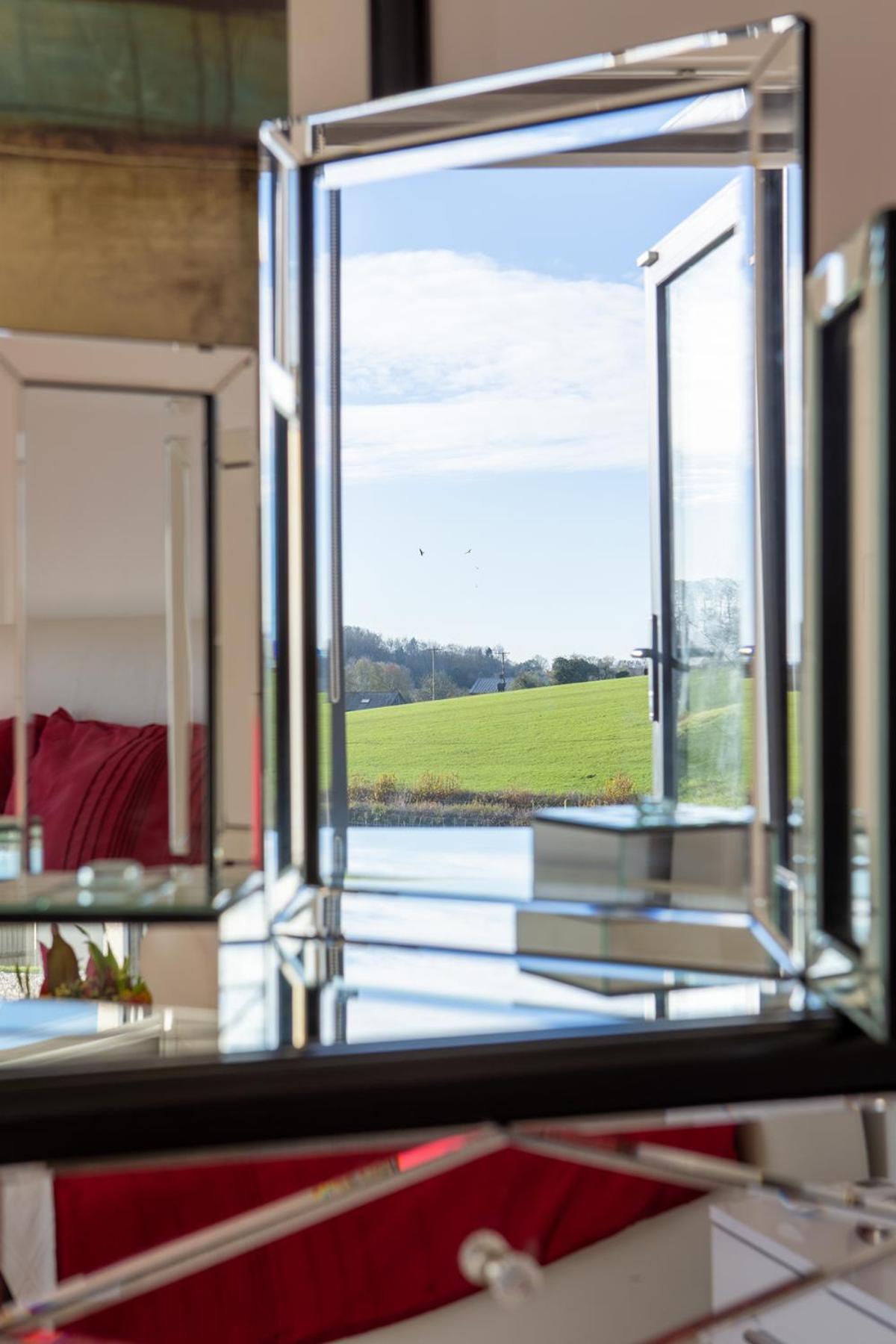 The Retreat, Sauna & Hot Tub, Charming & Cosy Gem Blandford Forum Exteriér fotografie