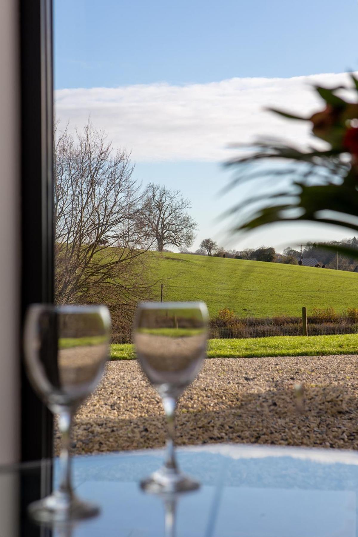 The Retreat, Sauna & Hot Tub, Charming & Cosy Gem Blandford Forum Exteriér fotografie