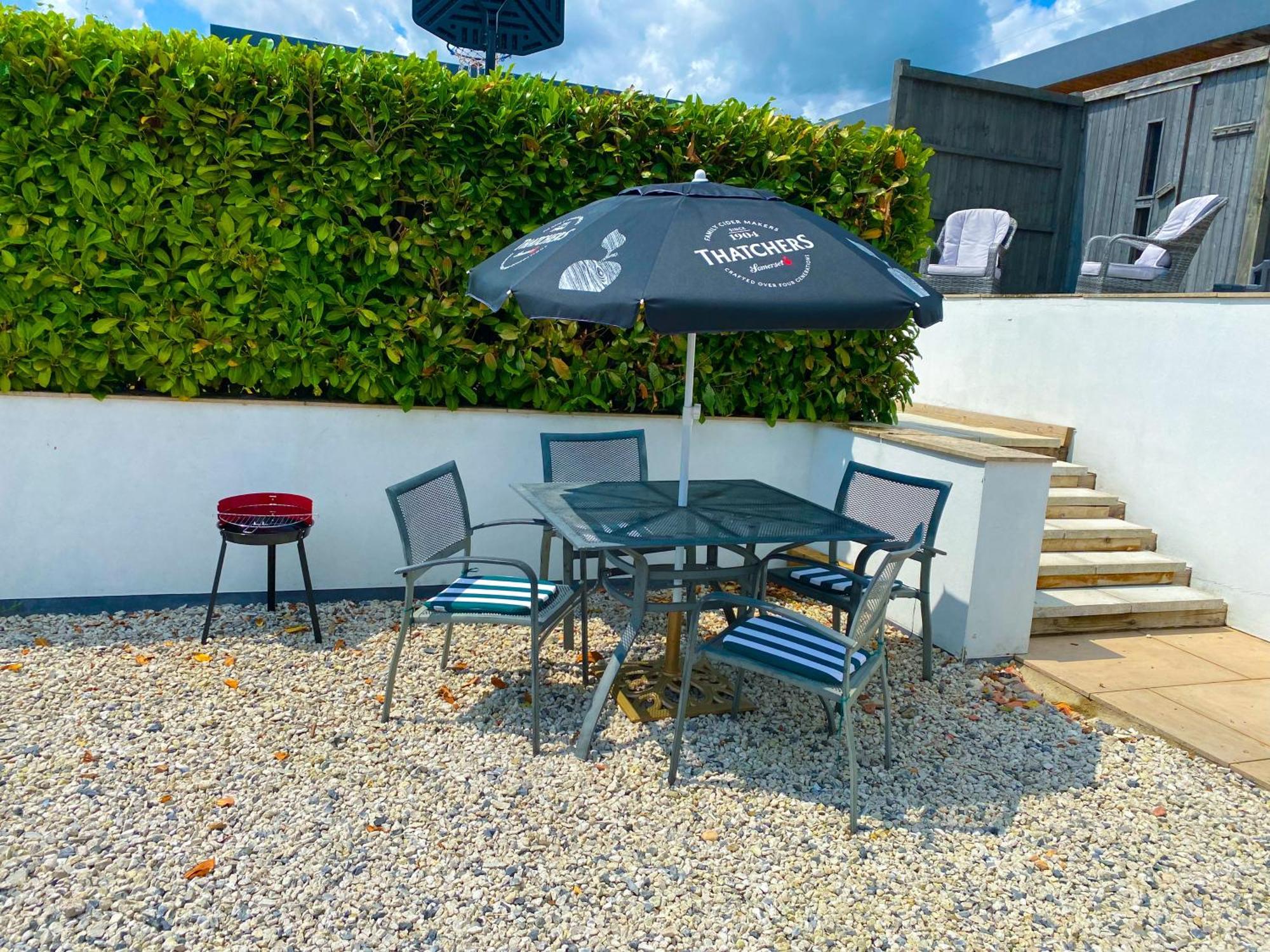 The Retreat, Sauna & Hot Tub, Charming & Cosy Gem Blandford Forum Exteriér fotografie
