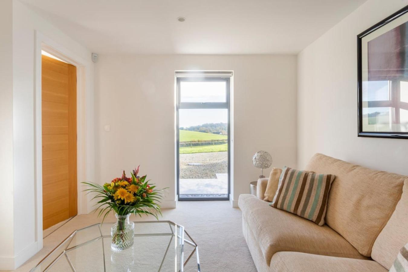 The Retreat, Sauna & Hot Tub, Charming & Cosy Gem Blandford Forum Exteriér fotografie