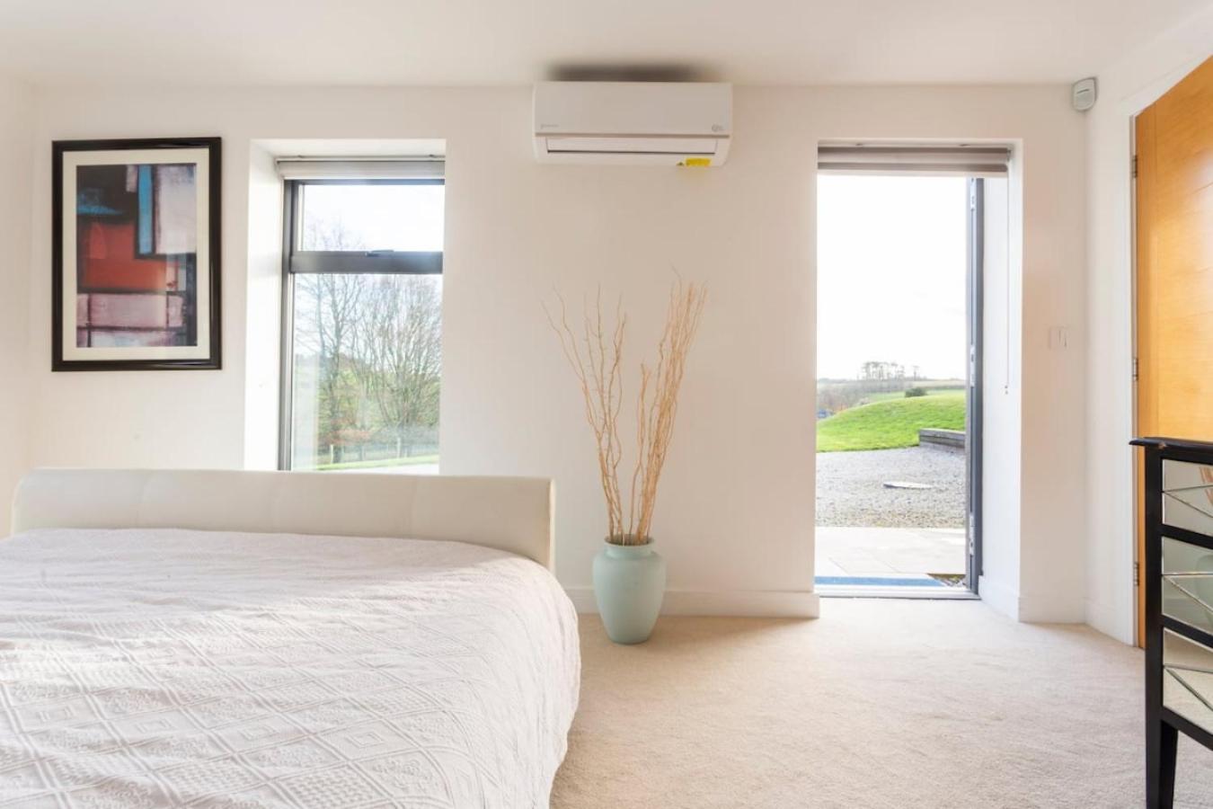 The Retreat, Sauna & Hot Tub, Charming & Cosy Gem Blandford Forum Exteriér fotografie