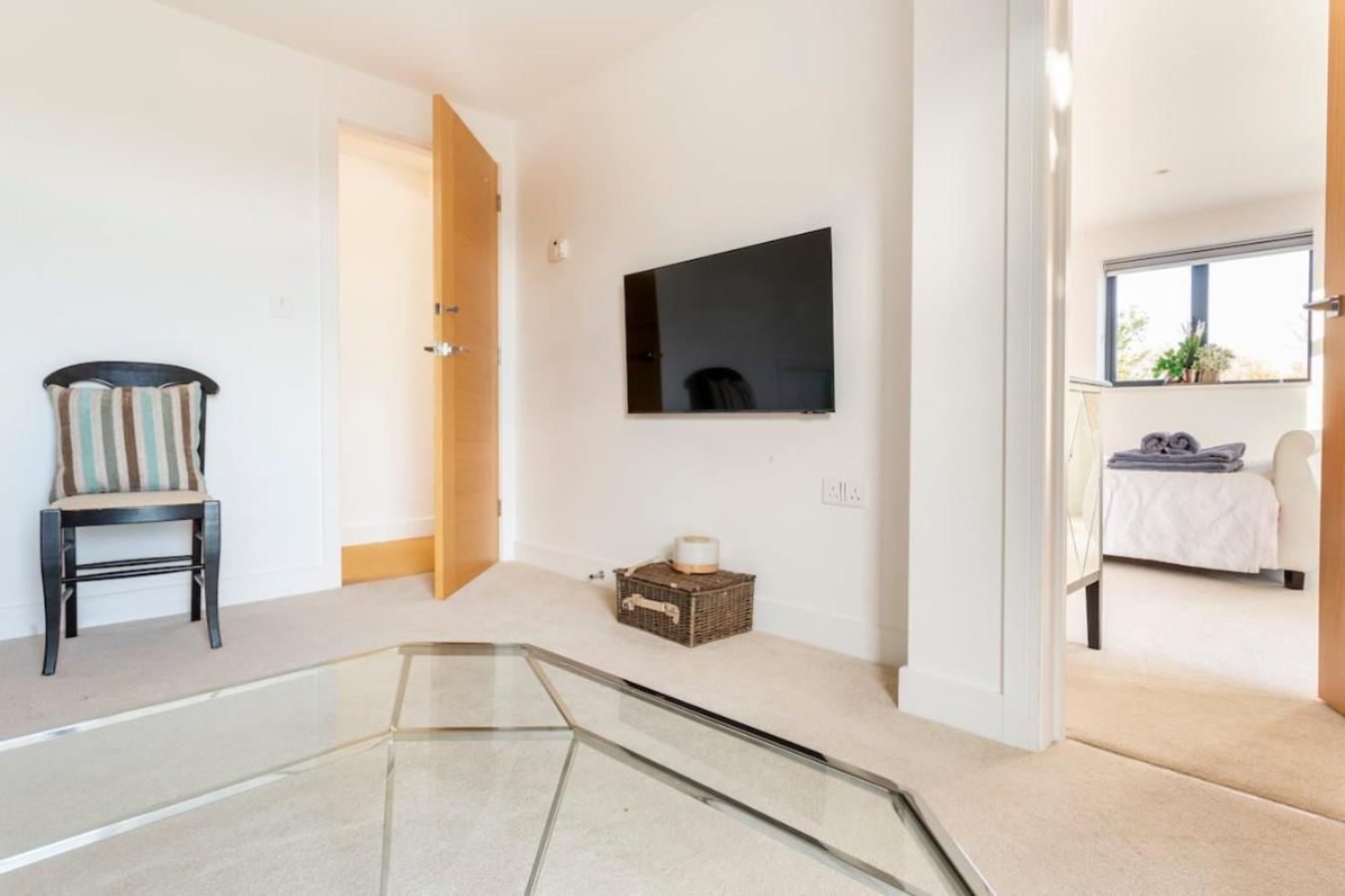 The Retreat, Sauna & Hot Tub, Charming & Cosy Gem Blandford Forum Exteriér fotografie
