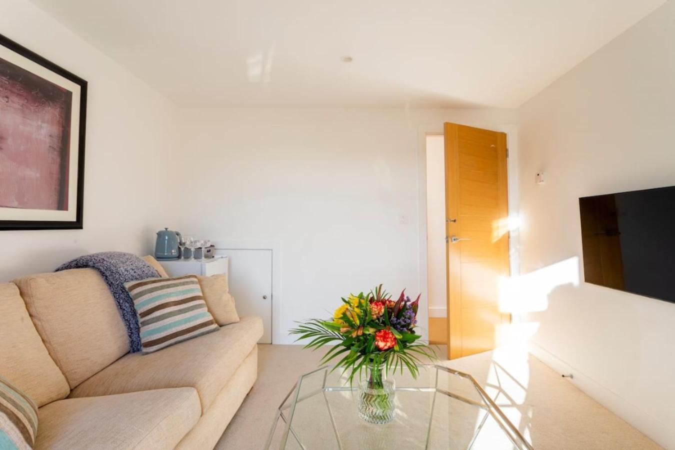 The Retreat, Sauna & Hot Tub, Charming & Cosy Gem Blandford Forum Exteriér fotografie